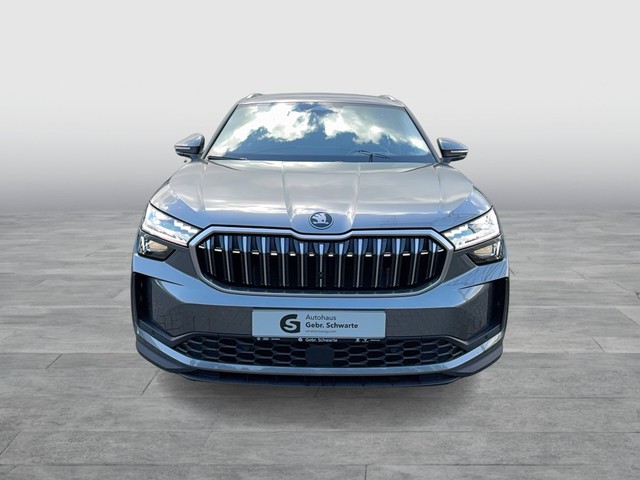 Skoda - Kodiaq 2.0 TDI DSG 4x4 Selection SHZG+LED+ACC_11 Skoda - Kodiaq 2.0 TDI DSG 4x4 Selection SHZG+LED+ACC_11