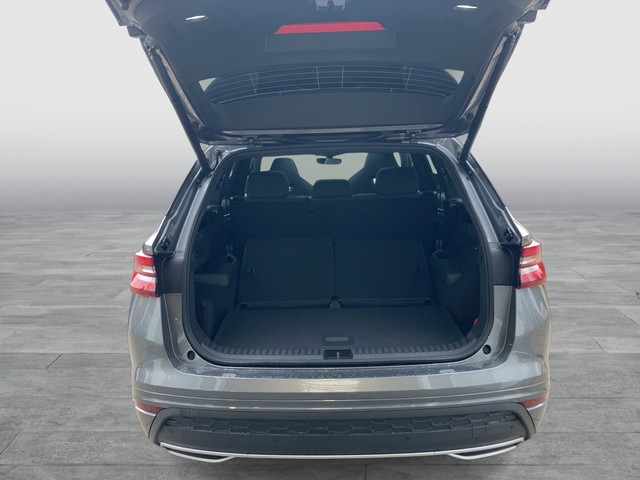 Skoda - Kodiaq 2.0 TDI DSG 4x4 Sportline AHK+PANO+7SITZE_4