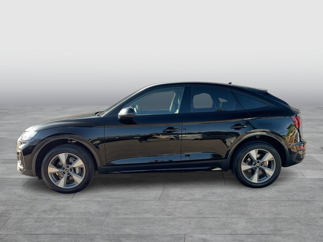 Audi - Q5 Sportback 50 TFSI e S-tronic quattro advanced_5