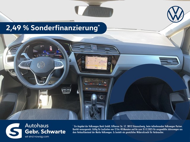 Skoda - Superb Combi 2.0 TSI L&K 4x4 Leder Pano Standhzg_4