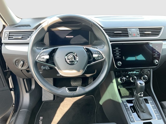 VW - Tiguan Allspace 2.0 TDI 4M DSG Elegance AHK LED_12