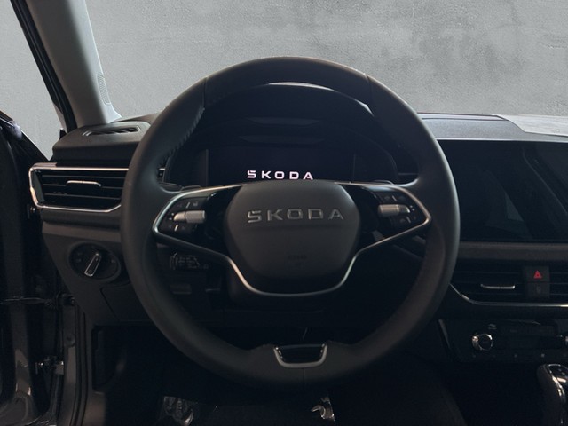 Skoda - Scala 1,0 TSI DSG Tour AHK BLACK NAVI_4