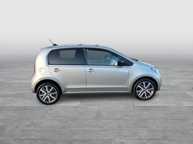 Seat - Mii electric Edition Power Charge PDC SHZG TEMP_11 Seat - Mii electric Edition Power Charge PDC SHZG TEMP_11