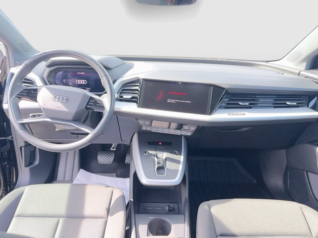 Audi - Q4 e-tron Sportback 40 NAVI+_2