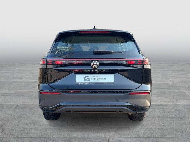 VW - Tayron 2.0 TDI DSG 4Motion Life NAVI+AHK+KAMERA_11