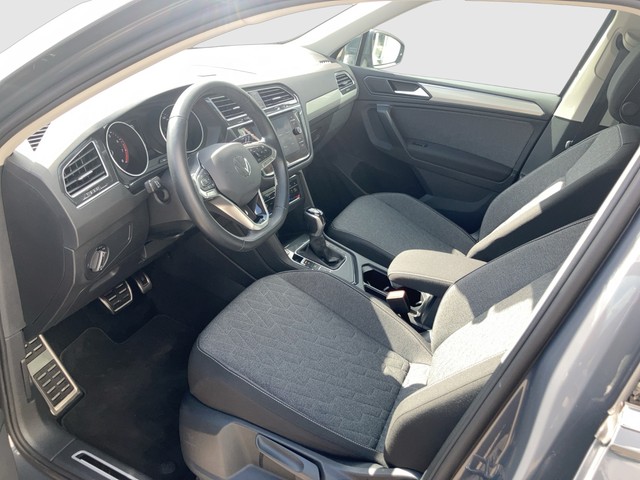 VW - Tiguan 1.5 TSI DSG Move NAVI+ACC+SHZG+LED_14
