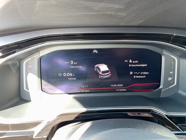 VW - Polo VI 2.0 TSI DSG GTI LED-Matrix Navi_20