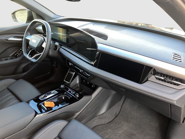 Audi - Q6 e-tron quattro S-line ACC CAM LED LM20 NAVI_7