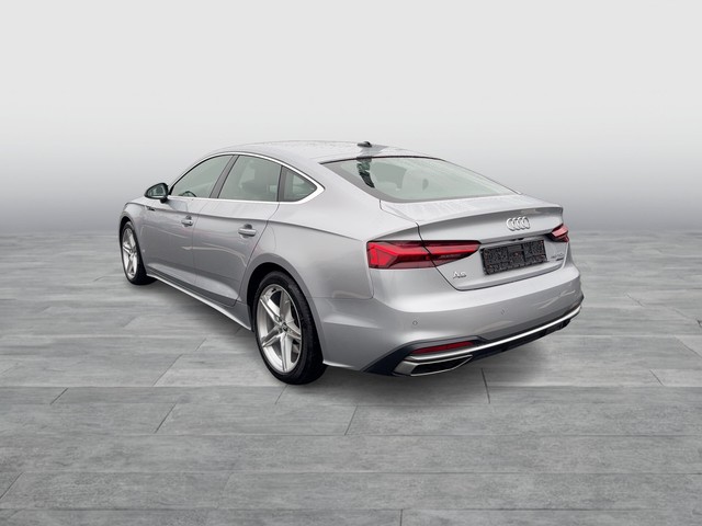 Audi - A5 Sportb. 45 TDI Tiptronic quattro advanced AHK_6
