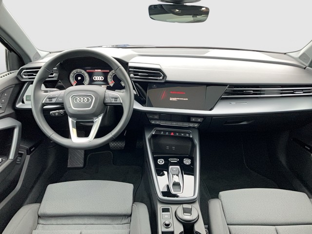 VW - Passat Variant 1.5 TSI DSG Business AHK LED NAVI_2