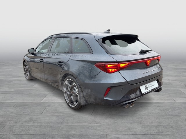 CUPRA - Leon Sportstourer 2.0 TSI 4Drive VZ DCC+NAVI+SHZ+LED_13