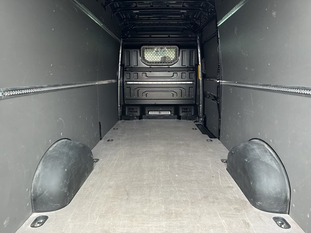 VW - Crafter 35 Kasten LR lang Klima,Kamera,SHZ,FSE_6