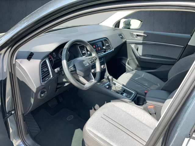 Seat - Ateca 1.5 TSI DSG Style LED SHZG_14 Seat - Ateca 1.5 TSI DSG Style LED SHZG_14