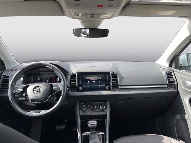 Skoda - Karoq 2.0 TDI DSG Tour ACC CAM LED NAVI PANO_2 Skoda - Karoq 2.0 TDI DSG Tour ACC CAM LED NAVI PANO_2
