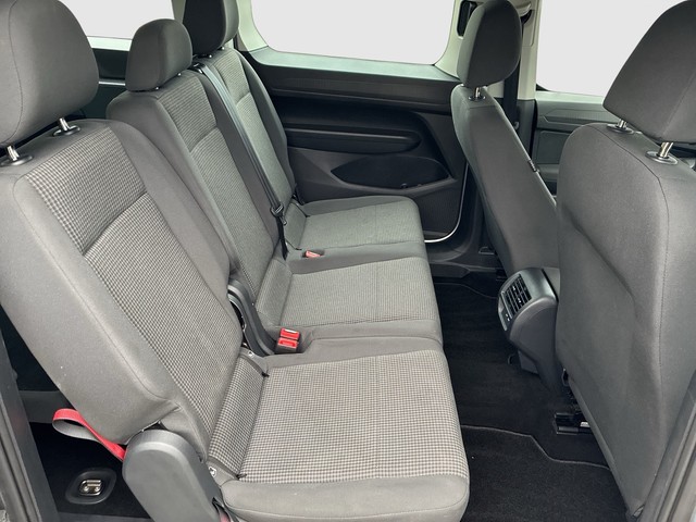 VW - Caddy Maxi 2.0 TDI 7-SITZER+KAMERA+TEMPOMAT_4