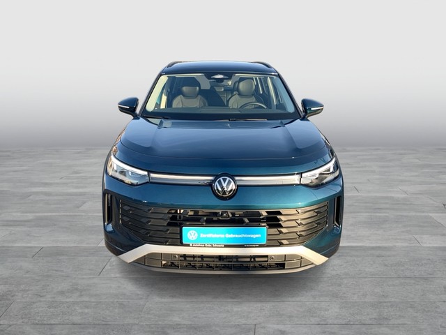 VW - Tayron 1.5 eTSI DSG Life ACC AHK CAM LED NAVI_16