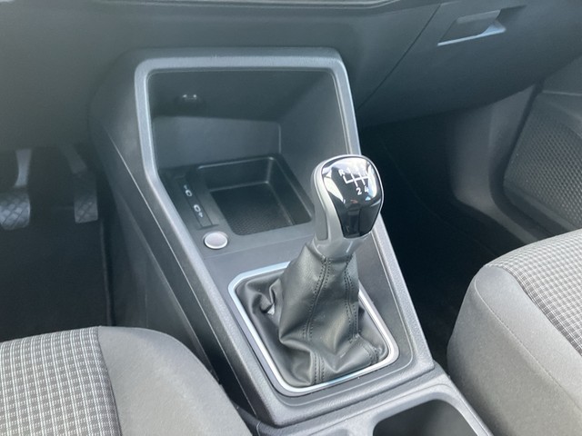 VW - Caddy Maxi 2.0 TDI 7-SITZER+KAMERA+TEMPOMAT_6