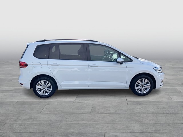 VW - Touran 2.0 TDI DSG Comfortline AHK LED NAVI PANO STHZG_11 VW - Touran 2.0 TDI DSG Comfortline AHK LED NAVI PANO STHZG_11