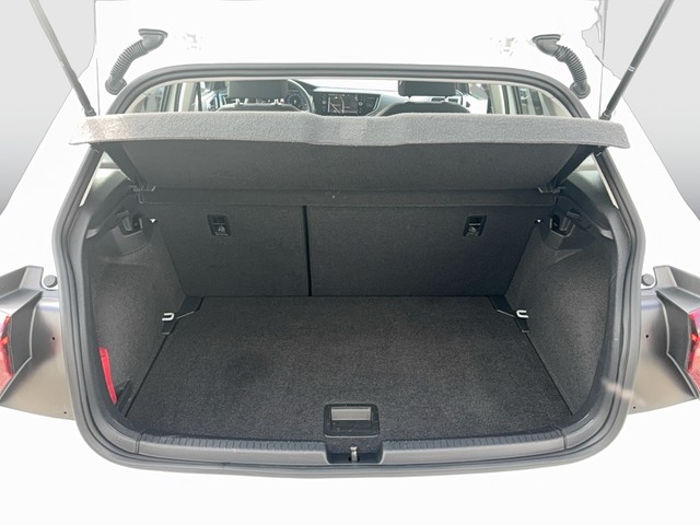 VW - Polo 1.0 TSI DSG Style ACC+LED+NAVI+LANE ASSIST_4