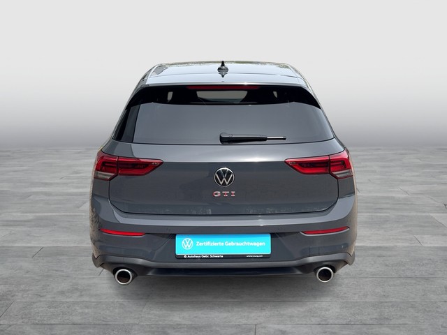 VW - Polo VI 2.0 TSI DSG GTI ACC LED LM18 PANO SHZG_8