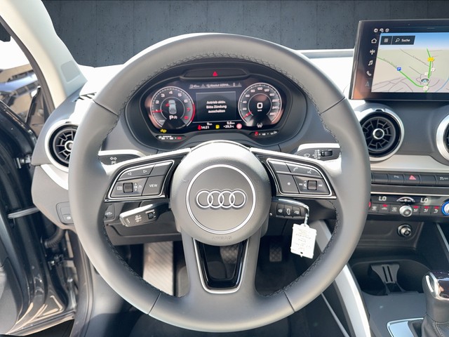 Audi - Q2 35 TFSI S-tronic S line ACC+LED+NAVI+SHZG+PDC_16