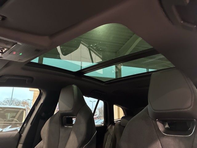 Skoda - Enyaq 85 Sportline AHK+ACC+LED+NAVI+PANO+KAMERA_8