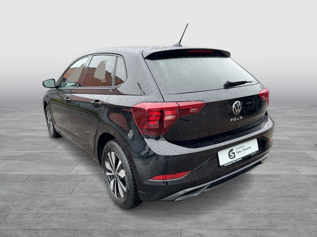 VW - Polo 1.0 TSI Move LED+NAVI+SHZG+PDC+DAB+LM15"_11