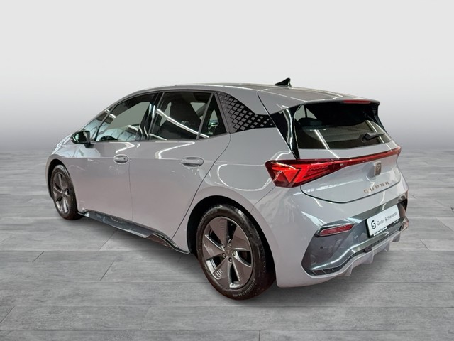 VW - ID.7 Tourer 77 kWh Pro AHK+KAMERA+WÄRMEPUMPE+ACC_7