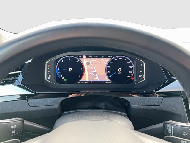 VW - Taigo 1.0 TSI Life GJR LED LM16 MFL PDC SHZG TEL_20