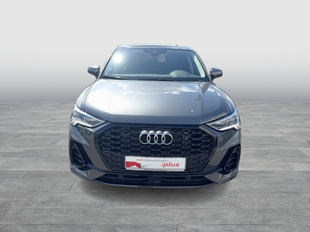 Audi - Q3 Sportback 35 TFSI S-tronic S-Line AHK+PANO_10