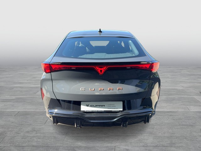 CUPRA - Tavascan 210kW Endurance KAMERA+SITZHEIZUNG+LED_15