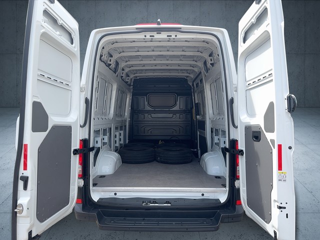 VW - e-Crafter 35 Kasten MR HD Klima,Navi,LED,3-Sitze_4 VW - e-Crafter 35 Kasten MR HD Klima,Navi,LED,3-Sitze_4