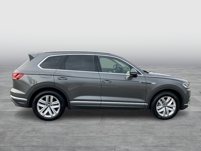 VW - Touareg 3.0 TDI Atmosphere 4M  AHK+LUFT+RFK+NAVI_11