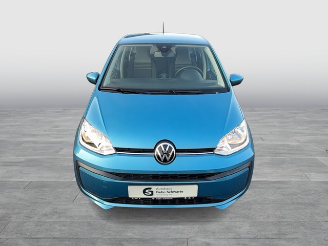 VW - ID.4 Pure Performance HuD RFK Navi ACC_15