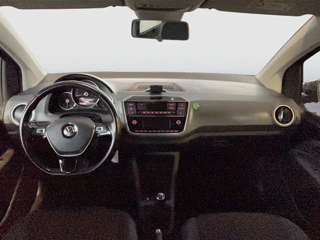 VW - up! EcoFuel IQ.DRIVE AHK+GRA+Klima_2