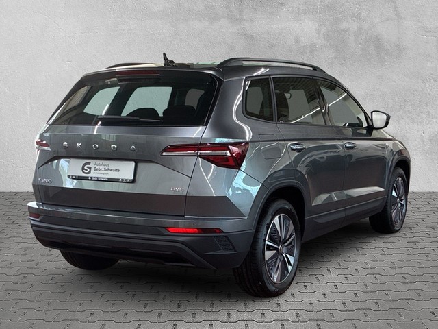 Skoda - Karoq 2.0 TDI DSG Tour 4x4 LED+KAMERA+AHK+ACC+_11