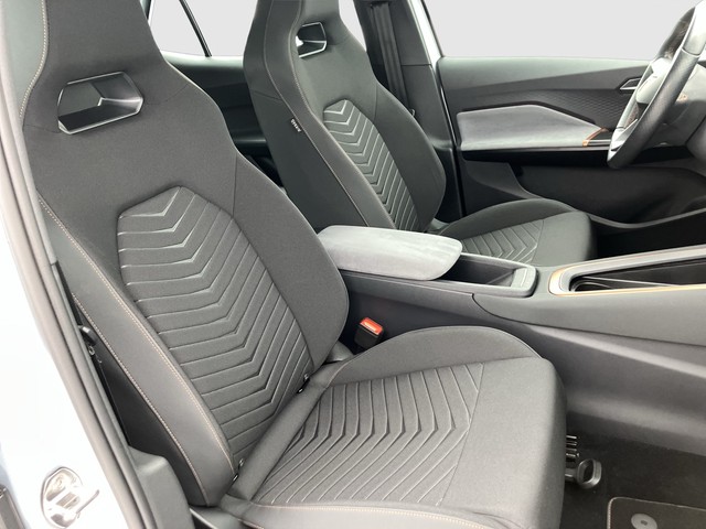 Audi - e-tron 55 quattro S line ACC+MATRIX+LUFTF.+NAVI_6