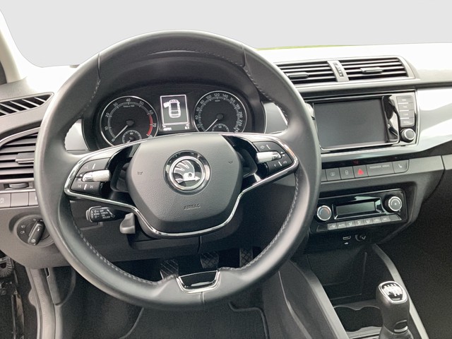 Skoda - Fabia Combi 1.0 TSI Clever Best of ACC+RFK+PANO_14 Skoda - Fabia Combi 1.0 TSI Clever Best of ACC+RFK+PANO_14