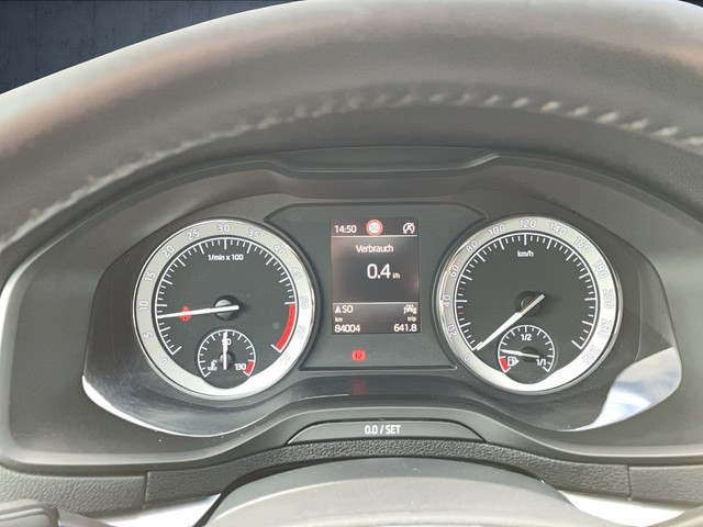 Skoda - Karoq 2.0 TDI Style CAM LED LM18 NAVI SHZG TEMP_15