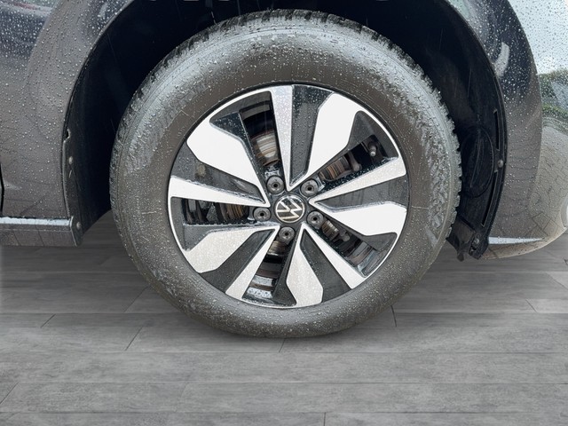 VW - Polo 1.0 TSI Move LED+NAVI+SHZG+PDC+DAB+LM15"_14