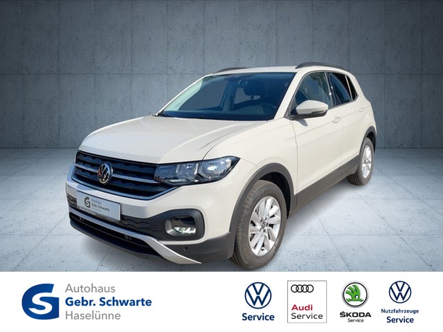 VW - T-Cross 1.0 TSI Life ACC+NAVI+PDC+GRA+LM16"_1 VW - T-Cross 1.0 TSI Life ACC+NAVI+PDC+GRA+LM16"_1