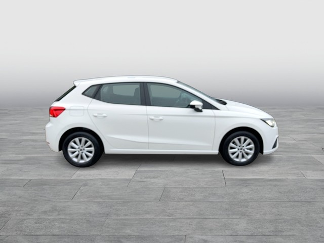 Seat - Ibiza 1.0 TSI Style CAM LED LM15 NAVI PDC TEMP_11 Seat - Ibiza 1.0 TSI Style CAM LED LM15 NAVI PDC TEMP_11