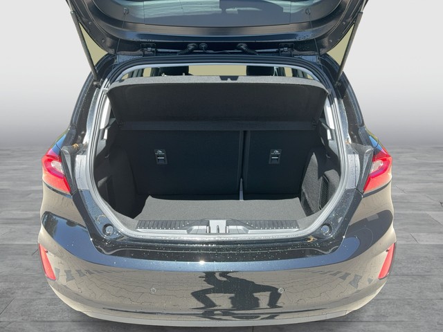 Ford - Fiesta 1.0 EcoBoost Cool & Connect NAVI+LED+SHZ+KLIMA_4