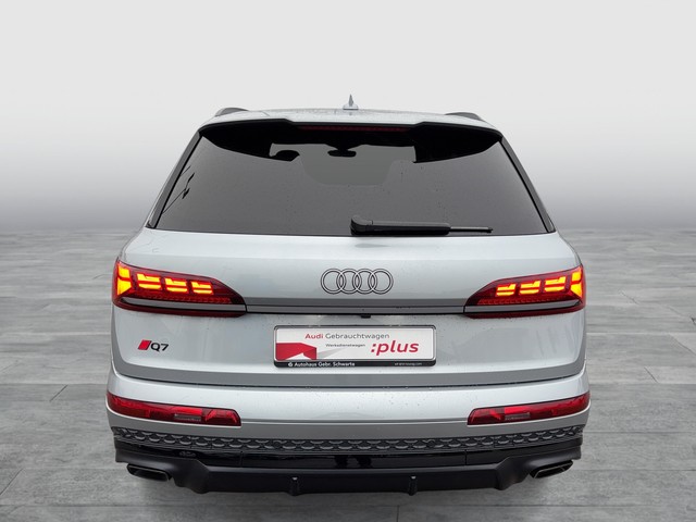 Audi - Q7 60 TFSI e quattro Tiptronic S-line AHK PANO_19