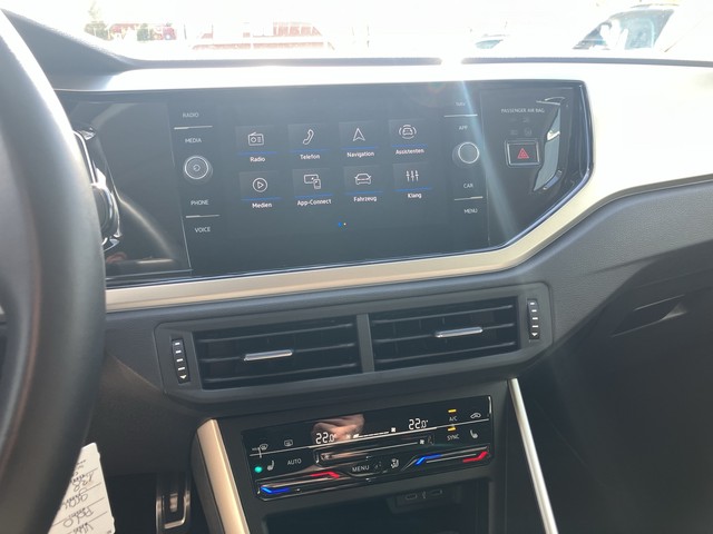 VW - Polo 1.0 TSI DSG Move LED+NAVI+SHZ+PDC+DAB+LM15"_6