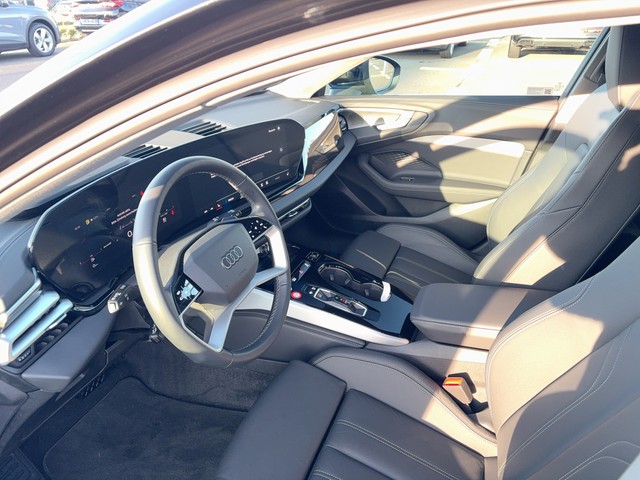 Audi - A5 Avant TDI 150 kW S-Tronic basis B&O+HEAD-UP_11