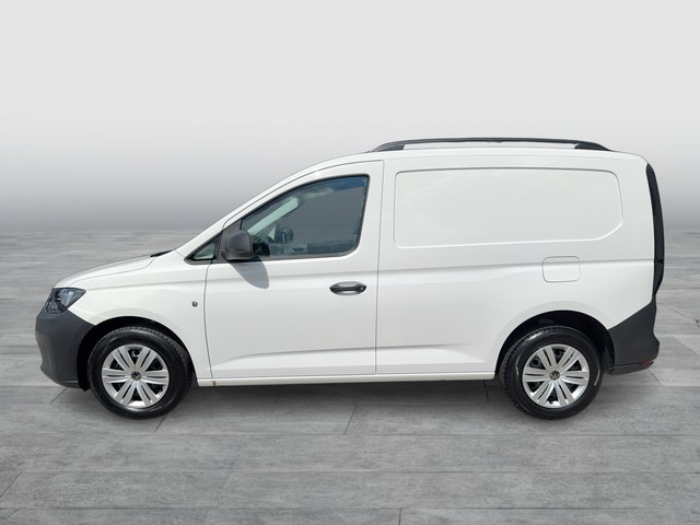 VW - Caddy Cargo 2.0 TDI KLIMAANLAGE+DAB+_12