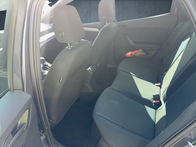 Seat - Ibiza 1,0 TSI DSG FR 18" Navi "beats" Kessy SHZ_3 Seat - Ibiza 1,0 TSI DSG FR 18" Navi "beats" Kessy SHZ_3