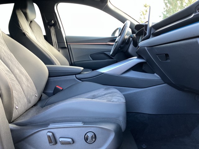 CUPRA - Terramar 1.5 eTSI DSG DCC+HeadUp+LED+Sitzheizung_5