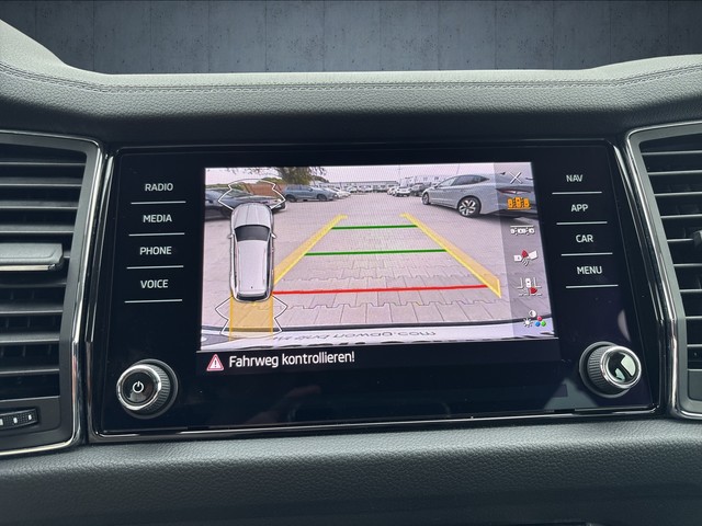 Skoda - Kodiaq 1.5 TSI DSG Style 7-Sitzer+AHK+RFK+ACC_10
